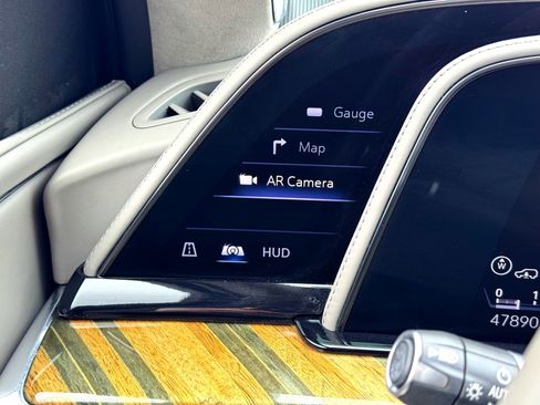 Used 2021 Cadillac Escalade Premium Luxury Platinum image 34