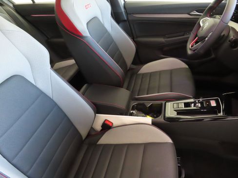 New 2026 Volkswagen GTI Autobahn image 28