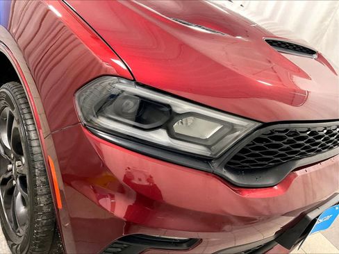 Used 2022 Dodge Durango GT AWD/4WD image 32