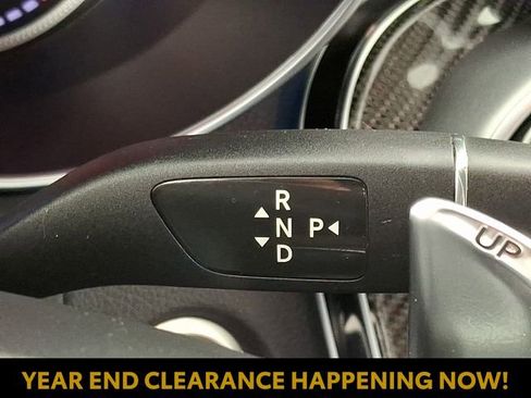 Used 2018 Mercedes-Benz C 63 AMG S image 17