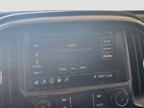 Used 2021 Chevrolet Colorado ZR2 w/ Colorado ZR2 Bison Edition AWD/4WD image 14