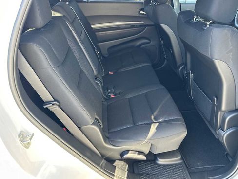 New 2026 Dodge Durango GT w/ Blacktop Package image 15