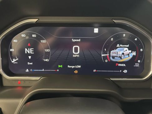 New 2026 GMC Sierra 2500 Denali Ultimate AWD/4WD image 43
