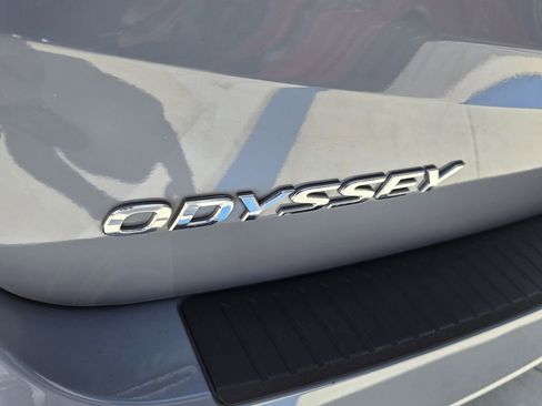 Certified 2024 Honda Odyssey Sport image 13