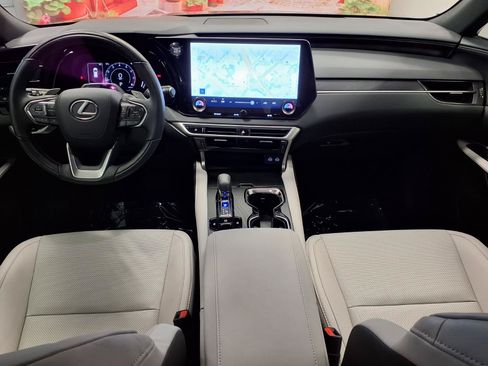 Used 2024 Lexus RX 350 Premium w/ Convenience Package FWD image 16