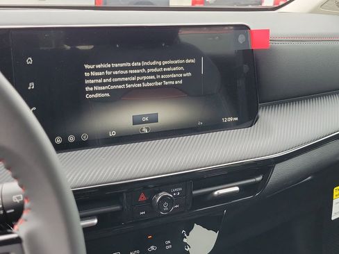 New 2026 Nissan Kicks SR FWD image 27