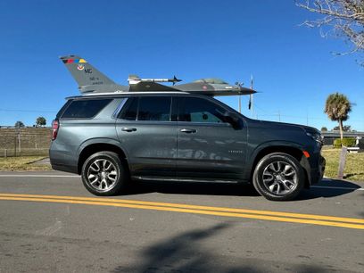 Used 2021 Chevrolet Tahoe LT
