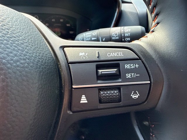 New 2027 Honda CR-V Sport-L image 22