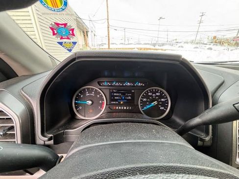 Used 2017 Ford F250 XLT w/ XLT Value Package image 11