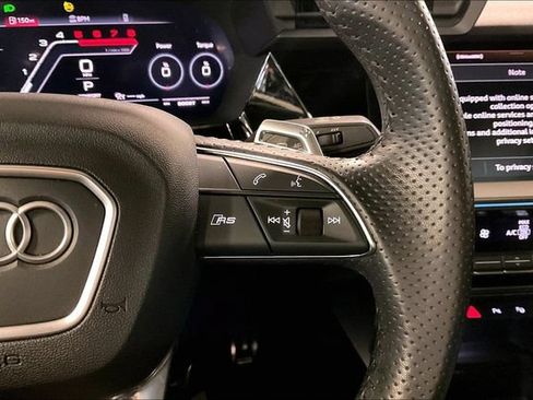 Used 2022 Audi RS 3 AWD/4WD image 19