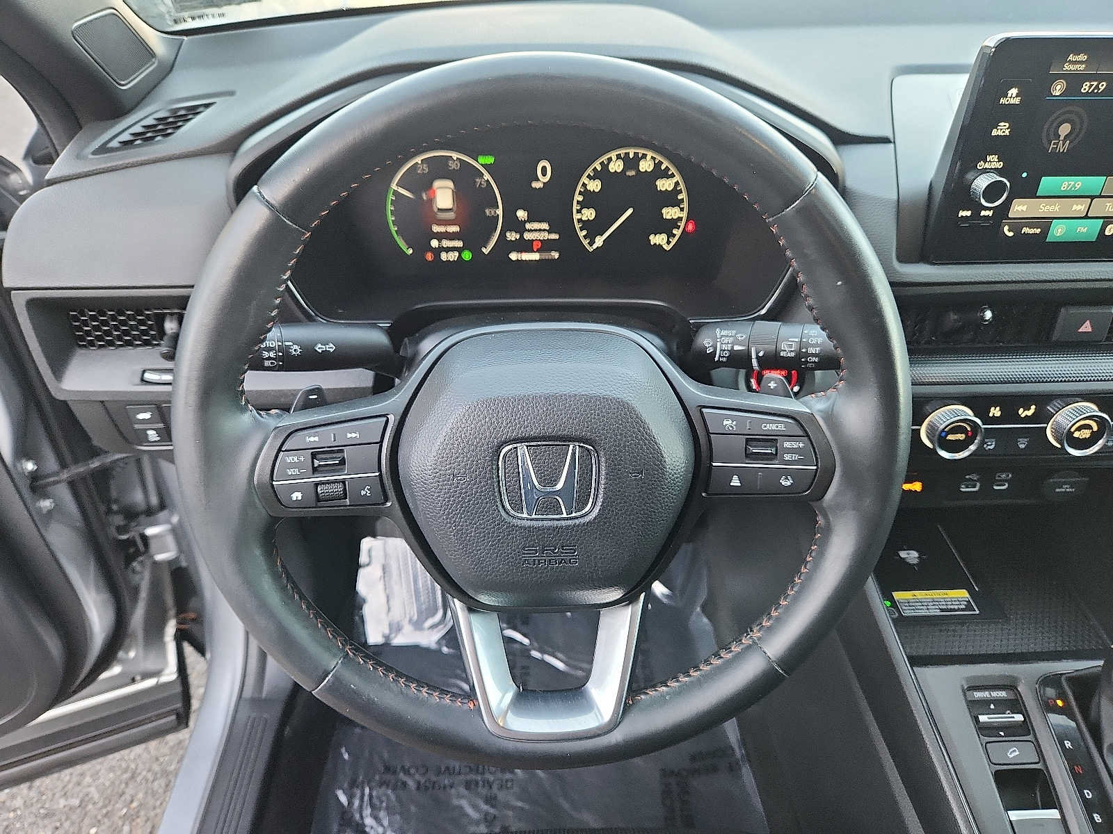 Certified 2024 Honda CR-V Sport-L image 19