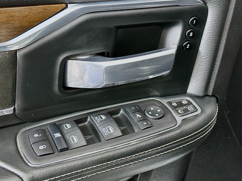 Used 2024 RAM 2500 Laramie w/ Safety Group image 15