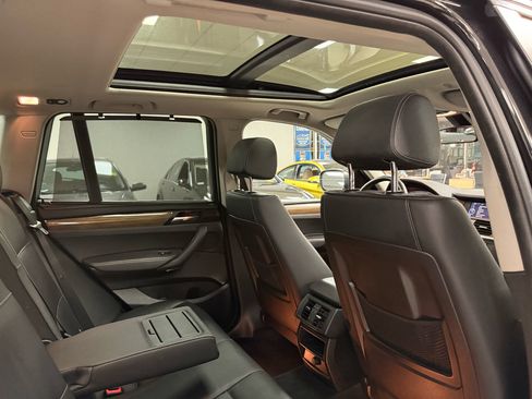 Used 2013 BMW X3 xDrive28i image 23