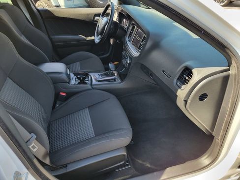 Used 2023 Dodge Charger GT w/ Blacktop Package image 16
