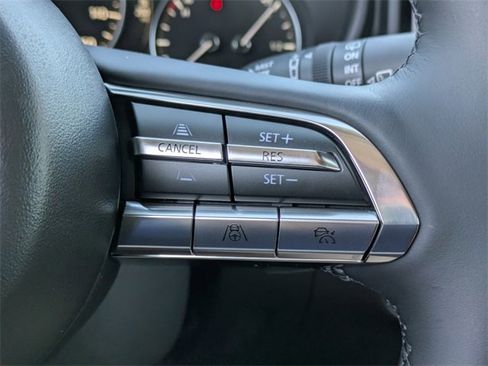 New 2025 MAZDA CX-50 AWD 2.5 Turbo w/ Weather Package image 23