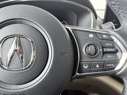 Used 2023 Acura MDX 3.5L image 21