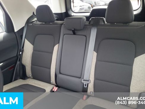 Used 2025 Ford Bronco Sport Big Bend AWD/4WD image 16