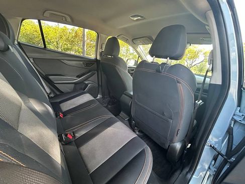 Used 2019 Subaru Crosstrek 2.0i Premium w/ Eyesight System AWD/4WD image 34