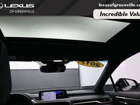Used 2017 Lexus RX 350 F Sport w/ Accessory Package AWD/4WD image 26