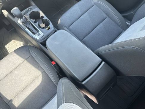 Certified 2024 Chevrolet Trax LS FWD image 24