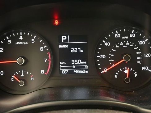 Used 2021 Kia Rio LX image 29