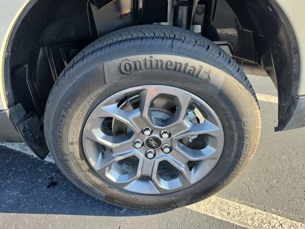 Used 2024 Ford Maverick XLT FWD image 13