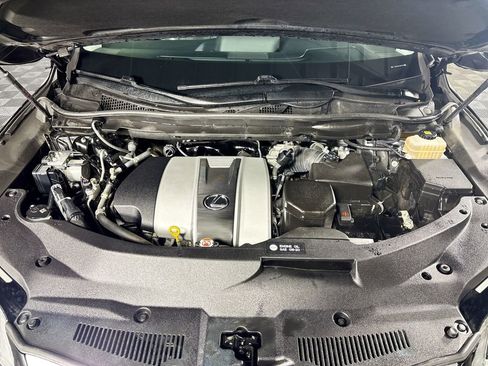 Used 2018 Lexus RX 350L AWD image 21