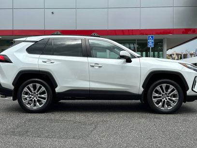 Used 2024 Toyota RAV4 XLE Premium