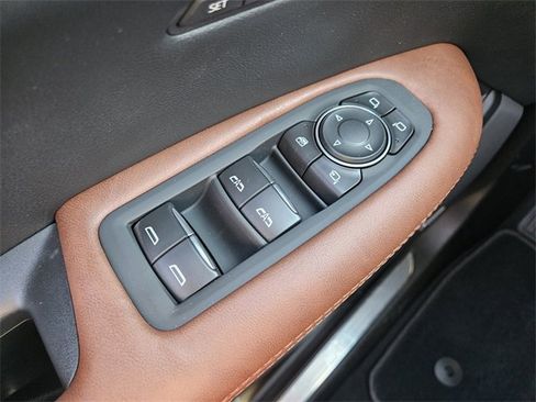 New 2026 Cadillac XT5 Premium Luxury w/ Driver Assist Package image 31