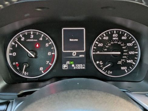 Used 2024 Subaru Outback Limited image 11