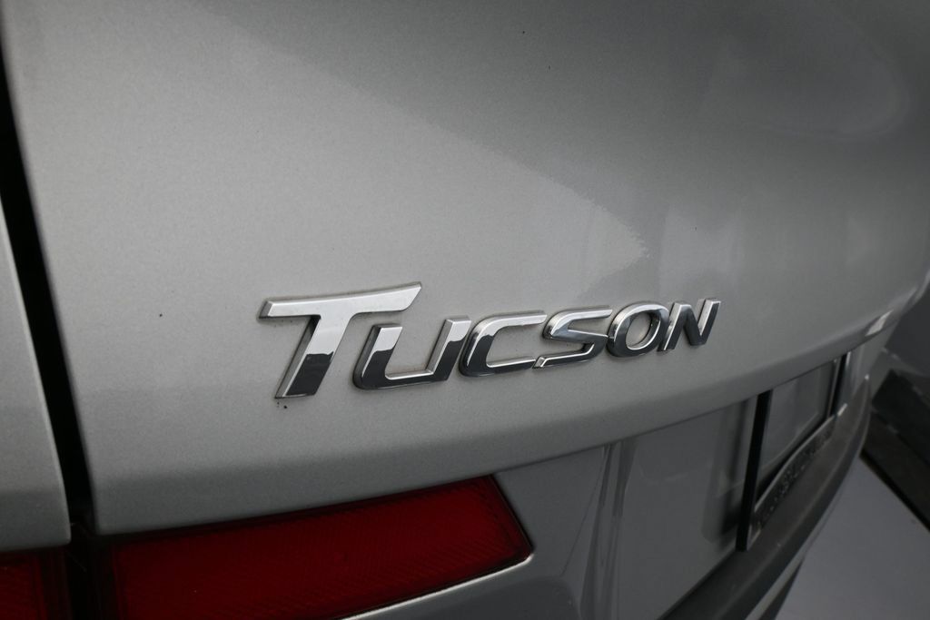 Used 2020 Hyundai Tucson SE FWD image 32
