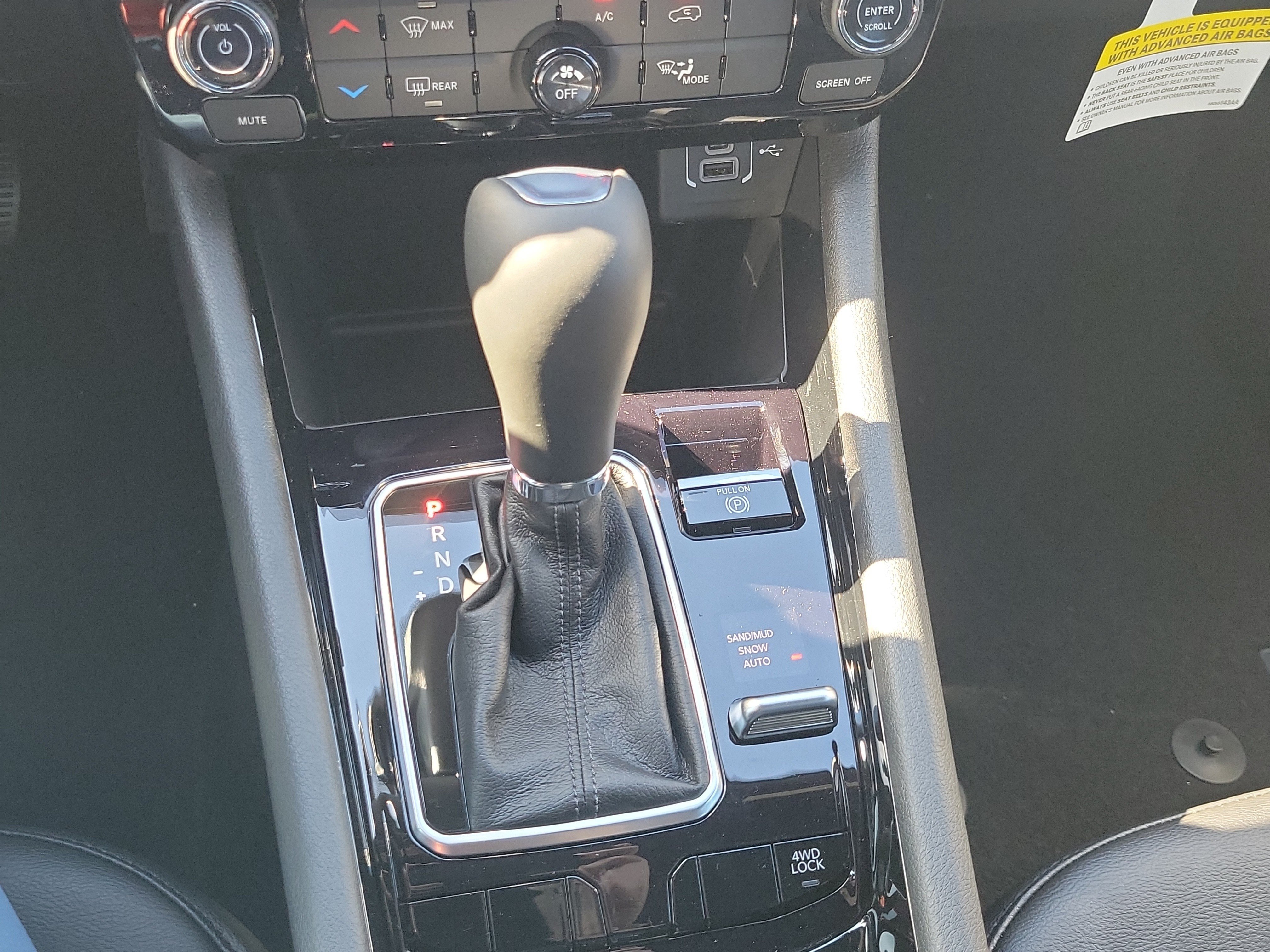 New 2026 Jeep Compass Limited AWD/4WD image 20