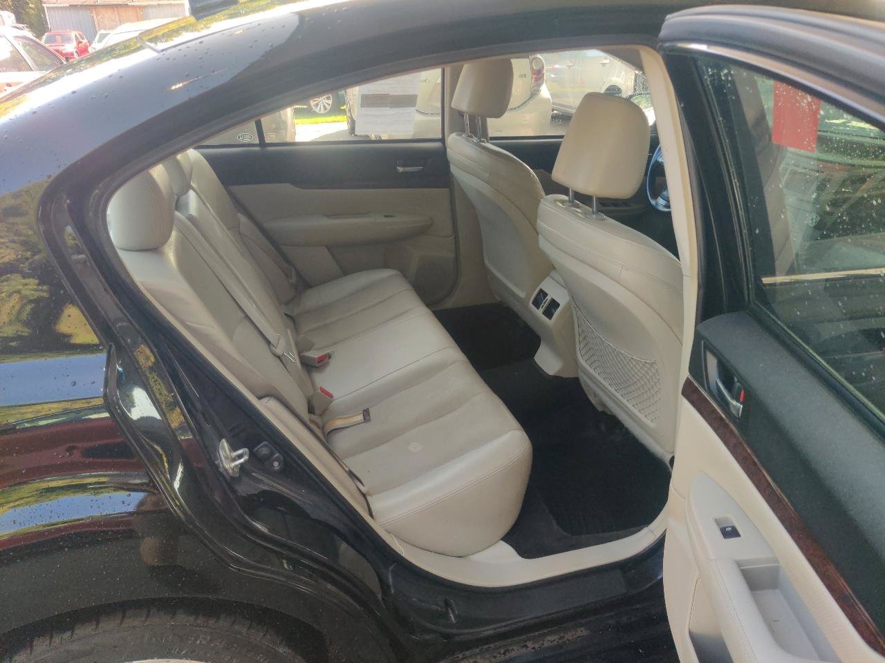 Used 2014 Subaru Legacy 2.5i Limited w/ Moonroof Package AWD/4WD image 15