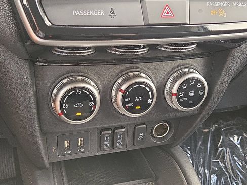 Used 2026 Mitsubishi Outlander Sport ES AWD/4WD image 29