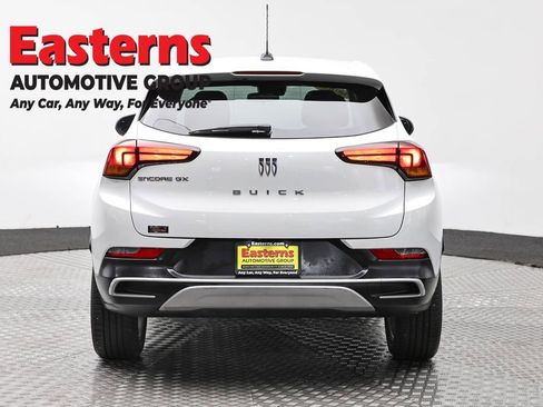 Used 2024 Buick Encore GX Preferred FWD image 6