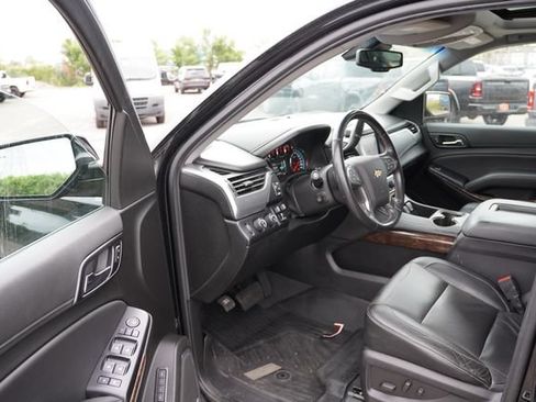 Used 2019 Chevrolet Tahoe LT AWD/4WD image 15