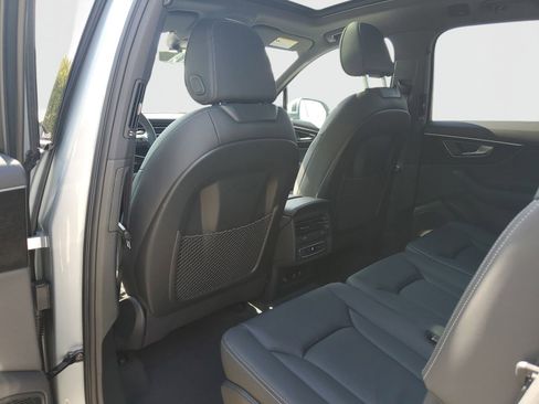 New 2026 Audi Q7 2.0T Premium Plus AWD/4WD image 16