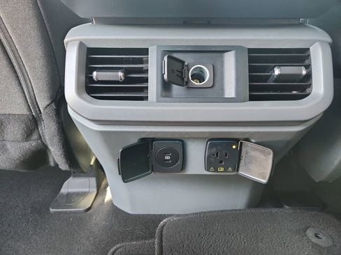 Used 2024 Ford F150 XLT w/ Mobile Office Package AWD/4WD image 26