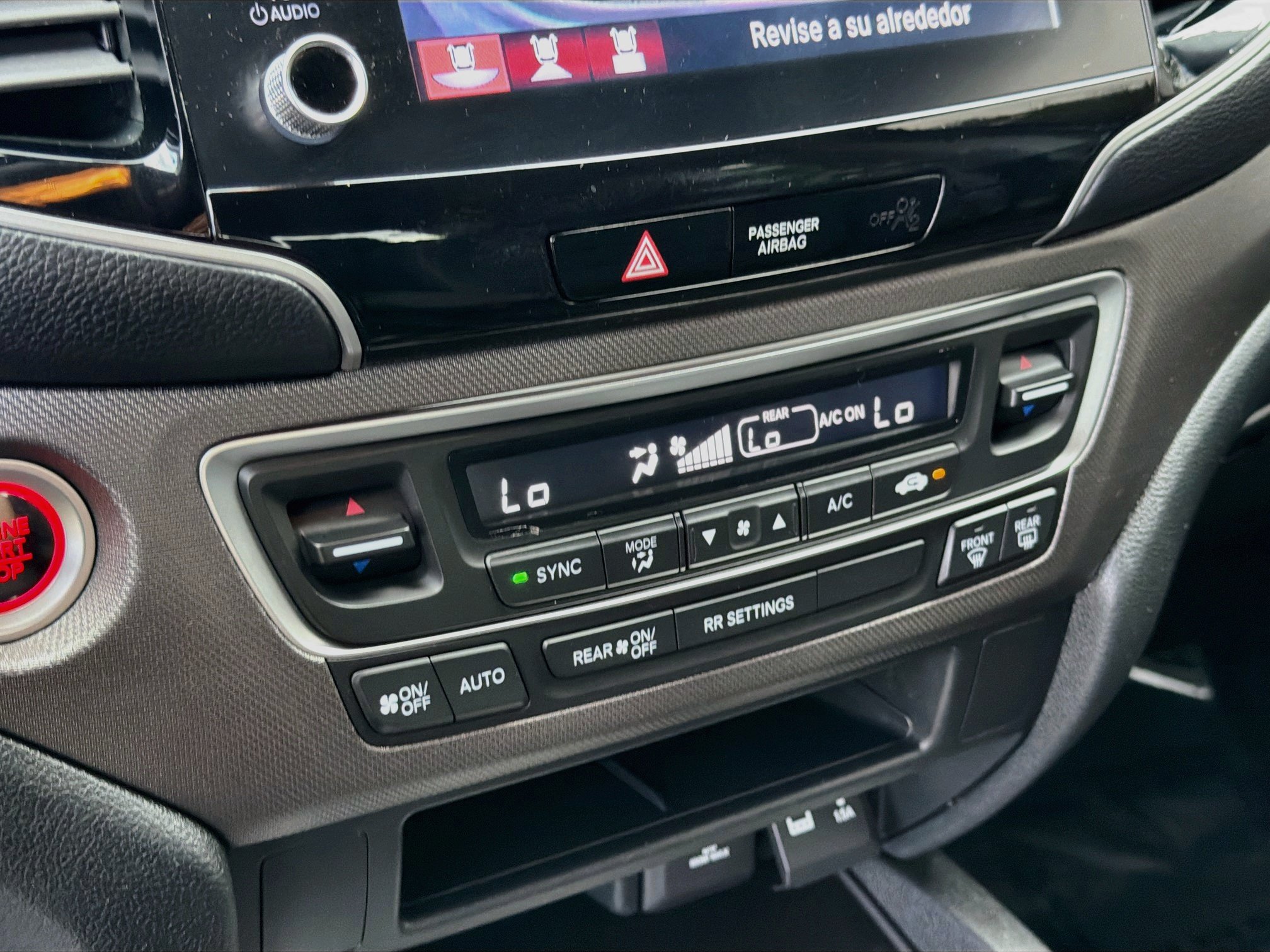 Used 2023 Honda Ridgeline Sport image 14