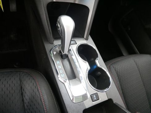 Used 2013 Chevrolet Equinox LS image 24