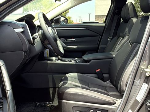 New 2026 MAZDA CX-50 AWD 2.5 S w/ Preferred Pkg image 21