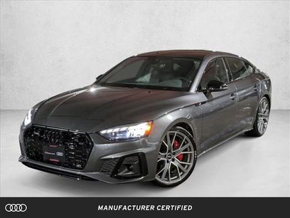 Certified 2025 Audi A5 2.0T Premium Plus