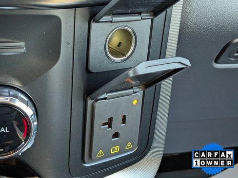 Certified 2024 Ford F150 Platinum image 24