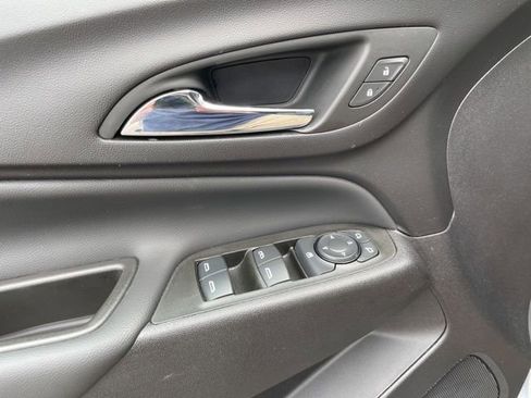 Used 2024 Chevrolet Equinox LT AWD/4WD image 23