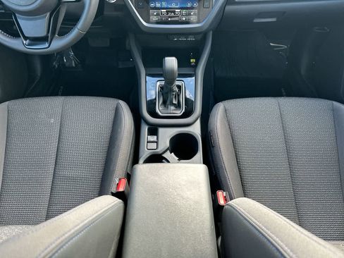 Certified 2025 Subaru Forester Premium w/ Convenience Package #1 image 31