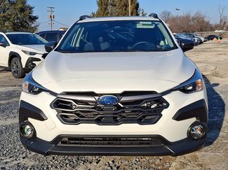 New 2026 Subaru Crosstrek 2.0i Premium video 2