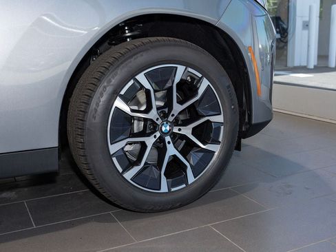 New 2026 BMW X3 xDrive30i AWD/4WD image 4