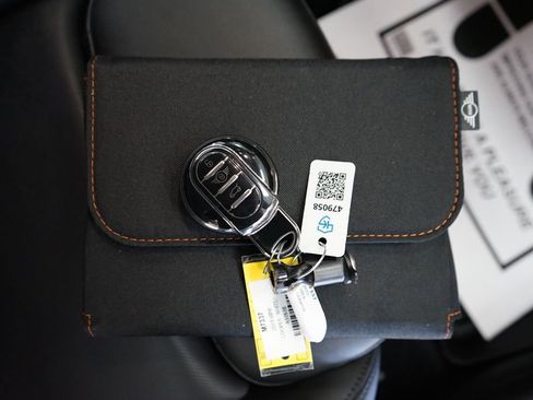 Used 2019 MINI Cooper S w/ Storage Package FWD image 52