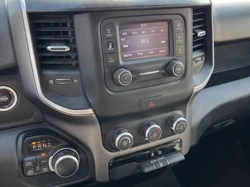 Used 2020 RAM 1500 Big Horn AWD/4WD image 28