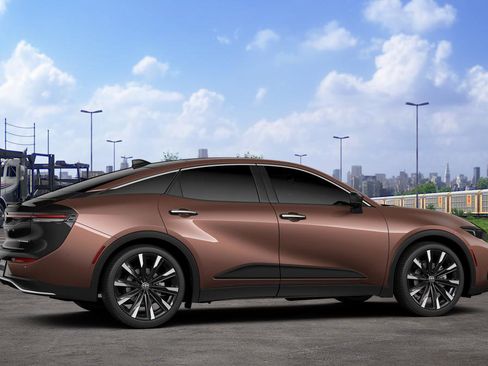 New 2026 Toyota Crown Platinum image 13